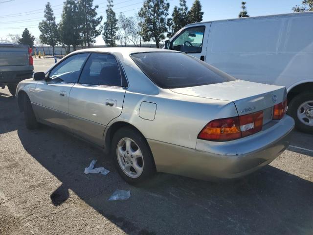 Photo 1 VIN: JT8BF28G0W5040397 - LEXUS ES300 