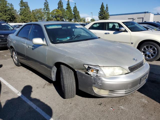 Photo 3 VIN: JT8BF28G0W5040397 - LEXUS ES300 