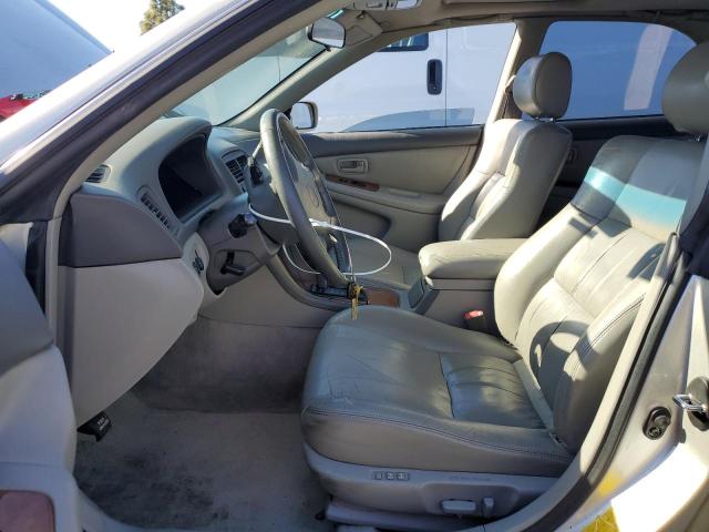 Photo 6 VIN: JT8BF28G0W5040397 - LEXUS ES300 