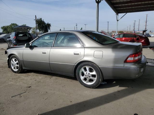 Photo 1 VIN: JT8BF28G0Y5075914 - LEXUS ES 300 