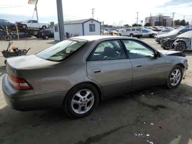 Photo 2 VIN: JT8BF28G0Y5075914 - LEXUS ES 300 