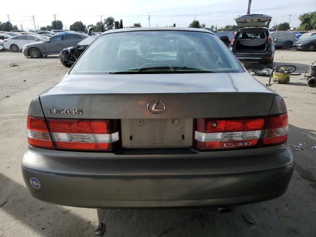 Photo 5 VIN: JT8BF28G0Y5075914 - LEXUS ES 300 