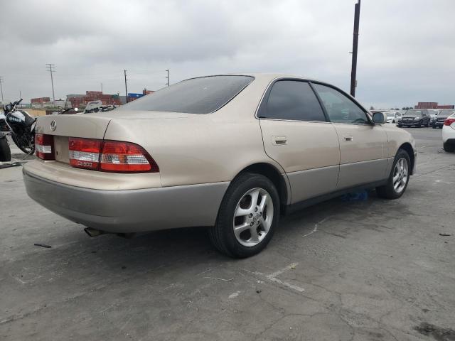 Photo 2 VIN: JT8BF28G0Y5085598 - LEXUS ES 300 