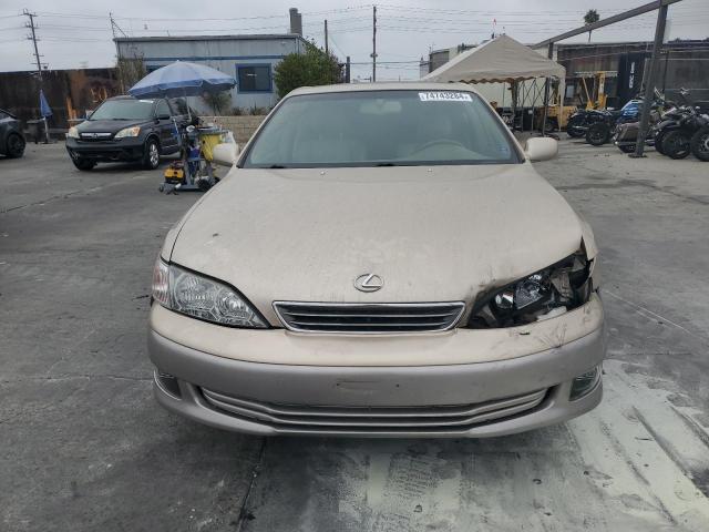 Photo 4 VIN: JT8BF28G0Y5085598 - LEXUS ES 300 