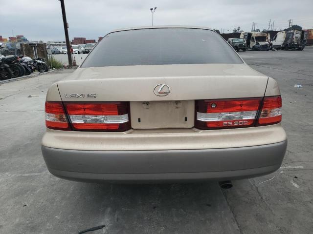 Photo 5 VIN: JT8BF28G0Y5085598 - LEXUS ES 300 