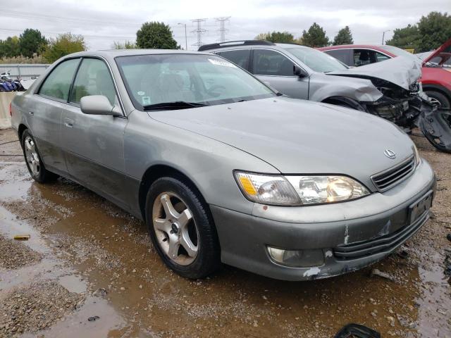 Photo 3 VIN: JT8BF28G0Y5090736 - LEXUS ES 300 