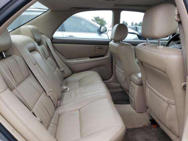 Photo 9 VIN: JT8BF28G0Y5090736 - LEXUS ES 300 