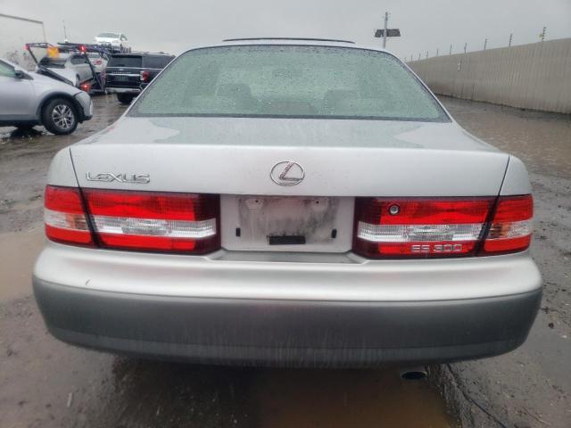 Photo 5 VIN: JT8BF28G110294030 - LEXUS ES300 