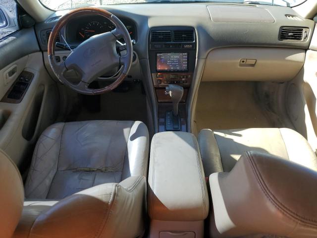 Photo 7 VIN: JT8BF28G110299938 - LEXUS ES300 