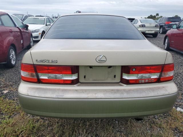 Photo 5 VIN: JT8BF28G110307245 - LEXUS ES 300 