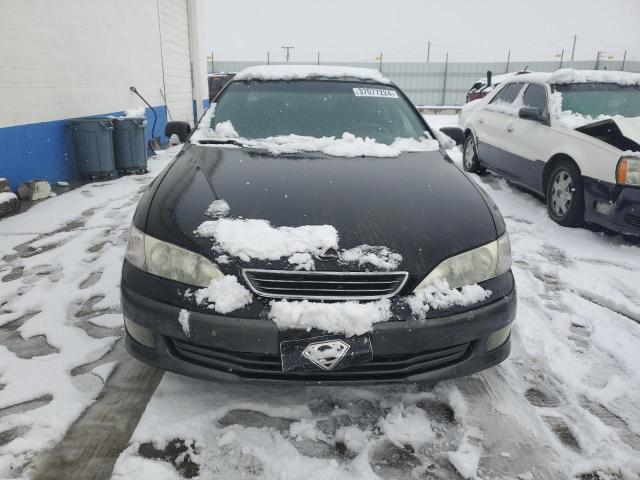 Photo 4 VIN: JT8BF28G110312638 - LEXUS ES300 