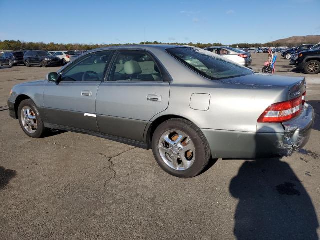 Photo 1 VIN: JT8BF28G110319606 - LEXUS ES300 