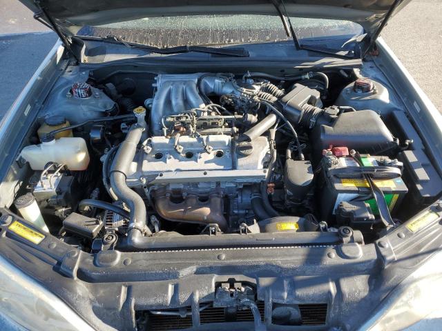 Photo 10 VIN: JT8BF28G110319606 - LEXUS ES300 