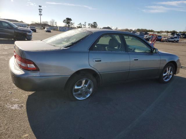 Photo 2 VIN: JT8BF28G110319606 - LEXUS ES300 