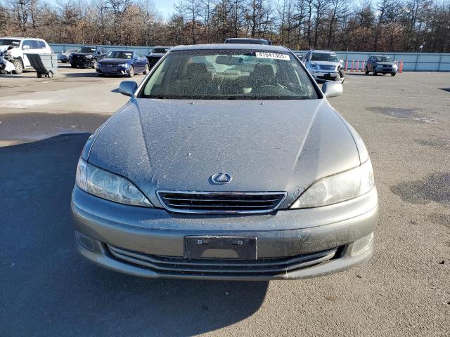 Photo 4 VIN: JT8BF28G110319606 - LEXUS ES300 