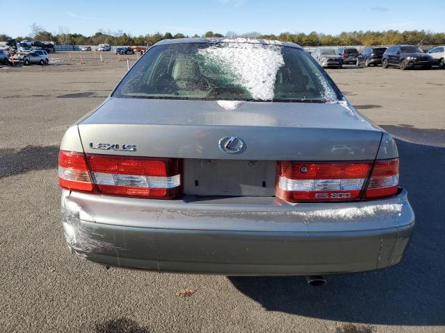 Photo 5 VIN: JT8BF28G110319606 - LEXUS ES300 