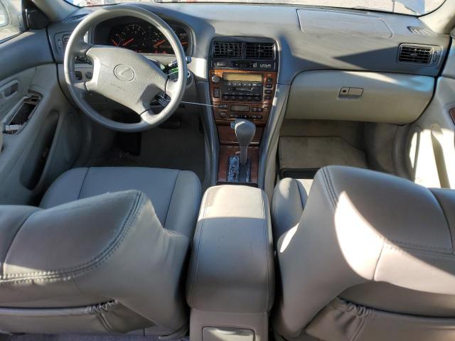 Photo 7 VIN: JT8BF28G110319606 - LEXUS ES300 