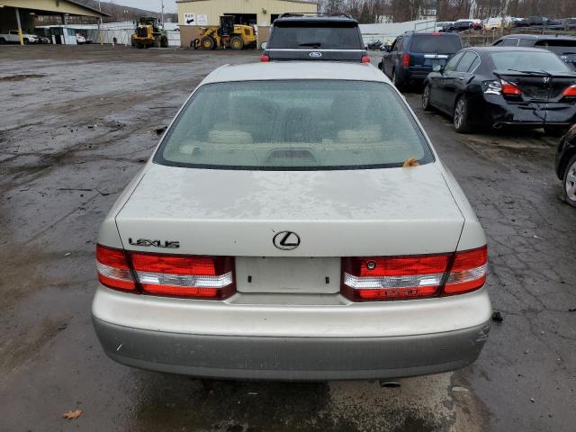 Photo 5 VIN: JT8BF28G110322649 - LEXUS ES300 