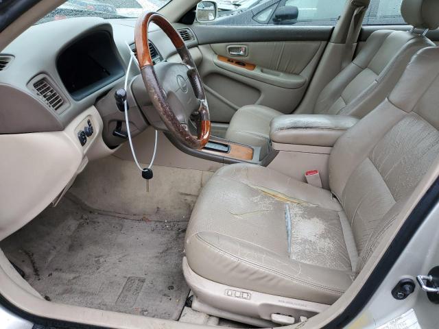 Photo 6 VIN: JT8BF28G110322649 - LEXUS ES300 