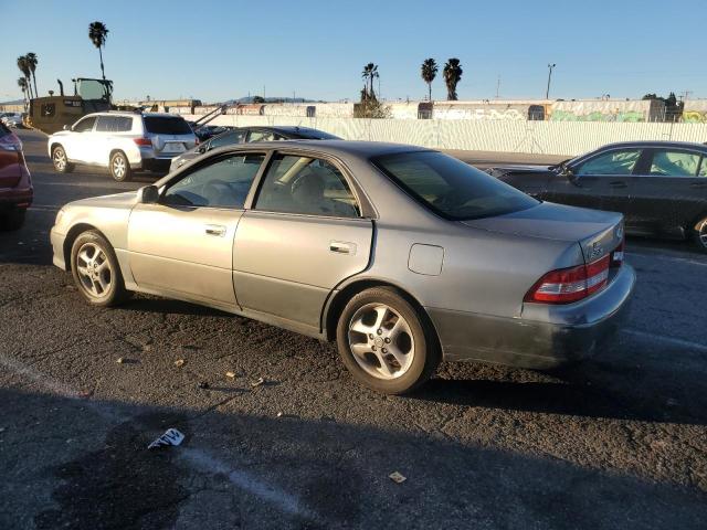 Photo 1 VIN: JT8BF28G110331562 - LEXUS ES300 