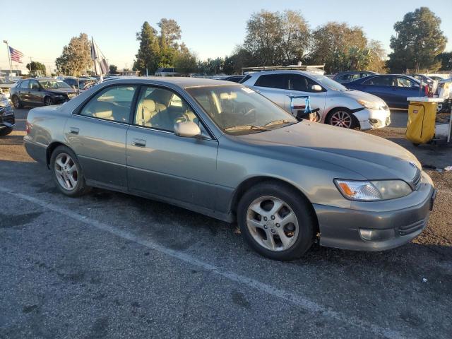 Photo 3 VIN: JT8BF28G110331562 - LEXUS ES300 