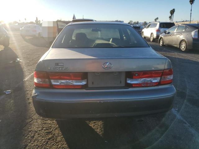 Photo 5 VIN: JT8BF28G110331562 - LEXUS ES300 