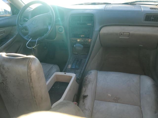 Photo 7 VIN: JT8BF28G110331562 - LEXUS ES300 