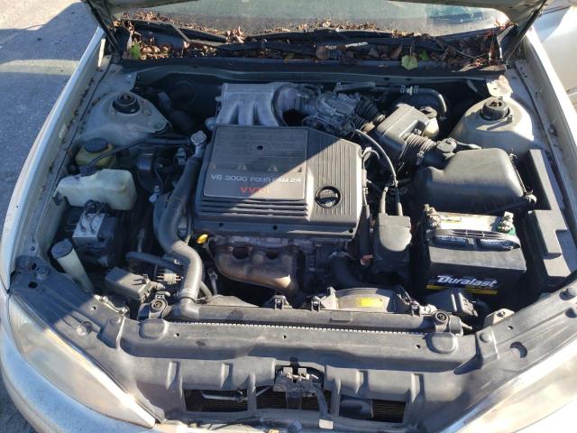 Photo 10 VIN: JT8BF28G110331965 - LEXUS ES300 