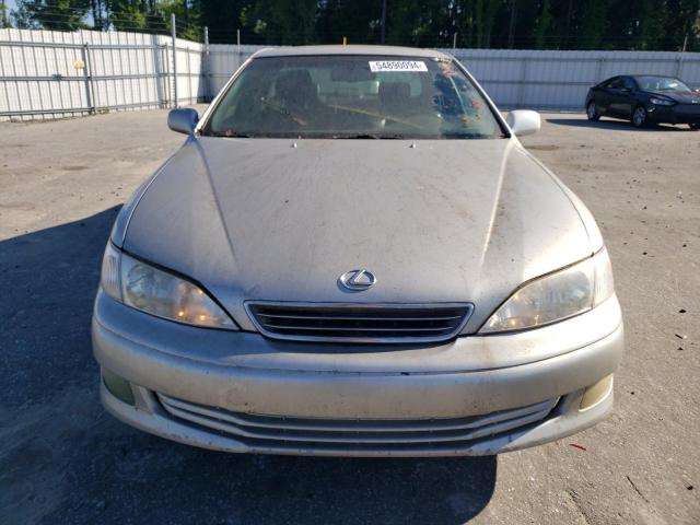 Photo 4 VIN: JT8BF28G110331965 - LEXUS ES300 