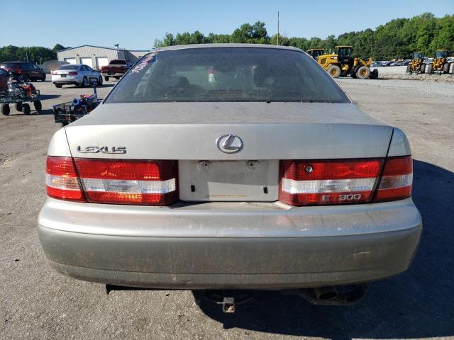 Photo 5 VIN: JT8BF28G110331965 - LEXUS ES300 