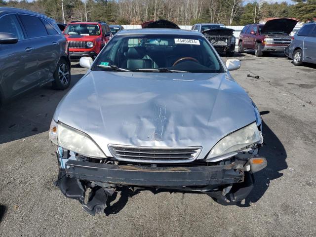 Photo 4 VIN: JT8BF28G115108036 - LEXUS ES300 