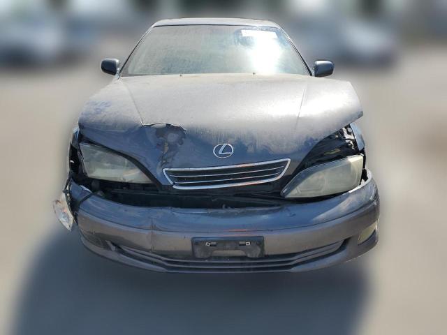 Photo 4 VIN: JT8BF28G115112474 - LEXUS ES300 