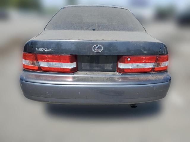 Photo 5 VIN: JT8BF28G115112474 - LEXUS ES300 