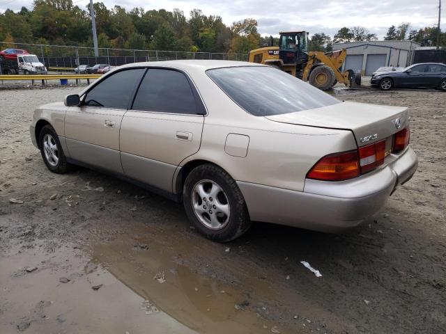 Photo 1 VIN: JT8BF28G1W0106128 - LEXUS ES 300 