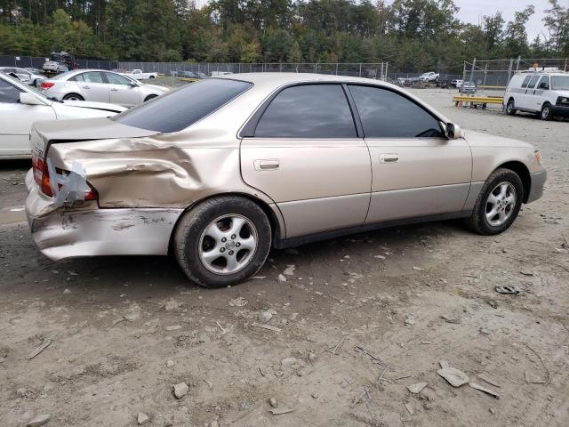 Photo 2 VIN: JT8BF28G1W0106128 - LEXUS ES 300 