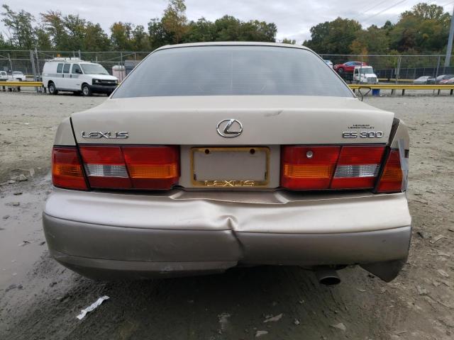 Photo 5 VIN: JT8BF28G1W0106128 - LEXUS ES 300 