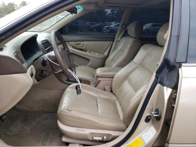 Photo 6 VIN: JT8BF28G1W0106128 - LEXUS ES 300 