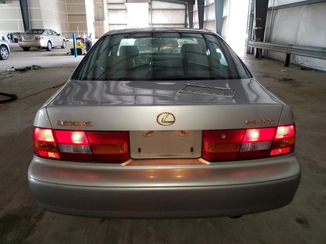 Photo 5 VIN: JT8BF28G1W5020238 - LEXUS ES 300 