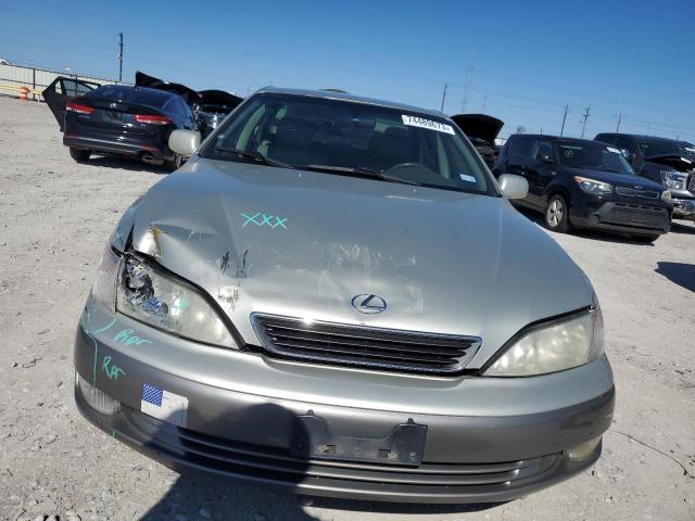 Photo 4 VIN: JT8BF28G1X5062703 - LEXUS ES300 