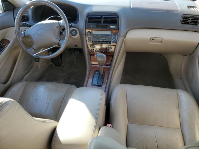 Photo 7 VIN: JT8BF28G1Y0271440 - LEXUS ES300 