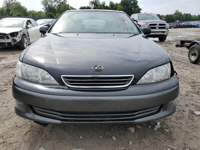 Photo 4 VIN: JT8BF28G1Y5090406 - LEXUS ES 300 