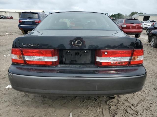 Photo 5 VIN: JT8BF28G1Y5090406 - LEXUS ES 300 