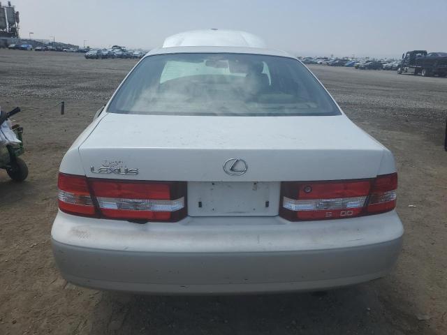 Photo 5 VIN: JT8BF28G1Y5101291 - LEXUS ES300 