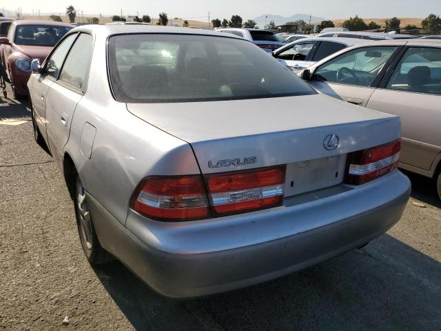 Photo 1 VIN: JT8BF28G210306914 - LEXUS ES300 