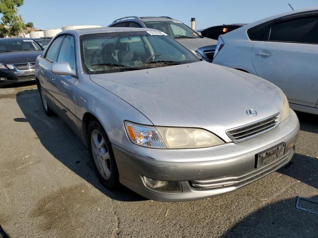 Photo 3 VIN: JT8BF28G210306914 - LEXUS ES300 