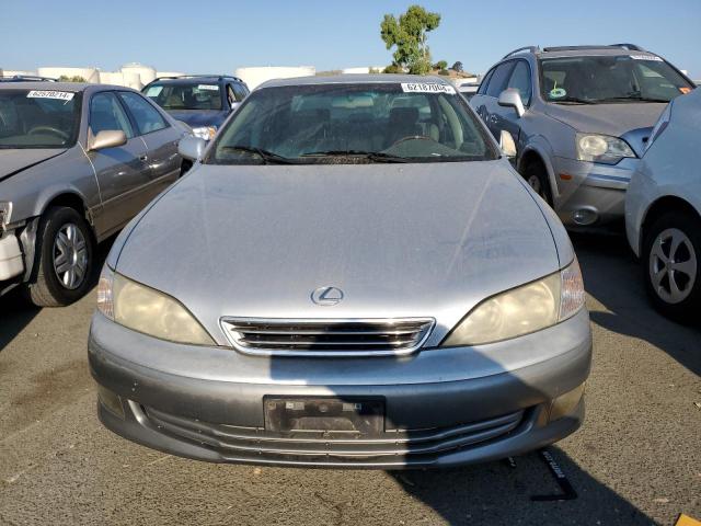 Photo 4 VIN: JT8BF28G210306914 - LEXUS ES300 