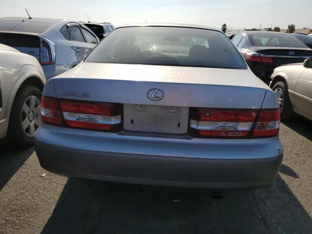 Photo 5 VIN: JT8BF28G210306914 - LEXUS ES300 