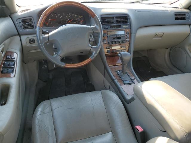 Photo 7 VIN: JT8BF28G210306914 - LEXUS ES300 