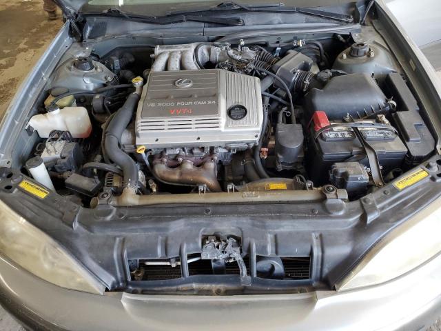 Photo 10 VIN: JT8BF28G210325320 - LEXUS ES300 