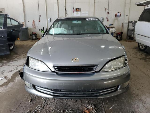 Photo 4 VIN: JT8BF28G210325320 - LEXUS ES300 